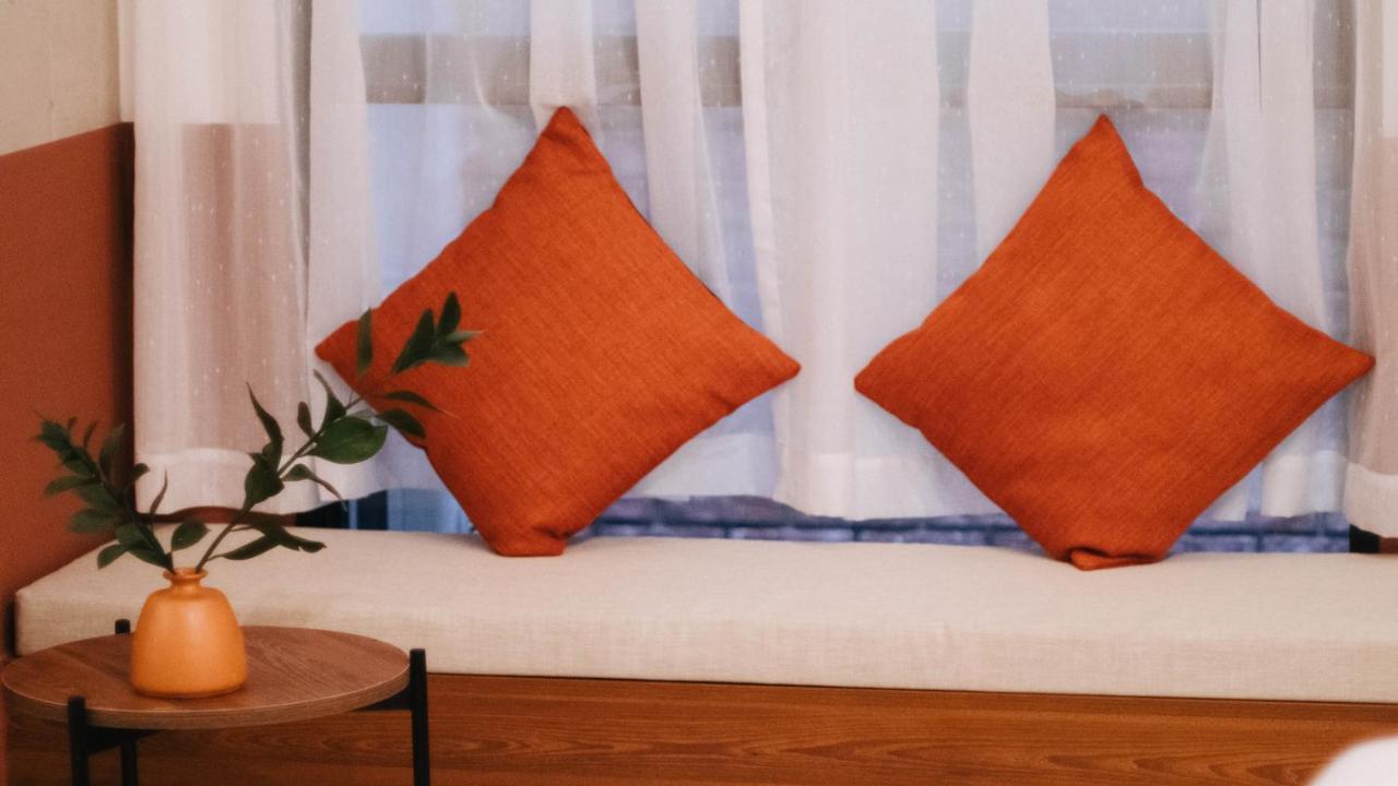 Hoianese Center Hotel - Truly Хоян Екстер'єр фото
